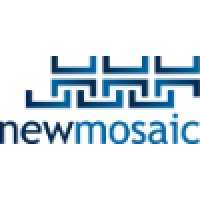 New Mosaic Ltd Logo
