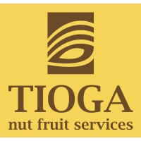 Tioga Trading & Services S.L. Logo