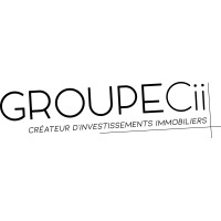 Groupe Cii Logo