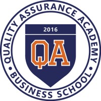 Quality Assurance Academy Logo