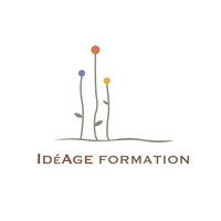 Ideage Formation Logo