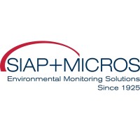 SIAP+MICROS S.p.A. Logo