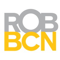 Robbcn - Tours in Barcelona Logo