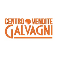 Centro Vendite Galvagni Logo
