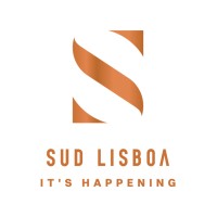 SUD Lisboa Logo