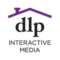 DLP Interactive Media Logo