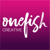 OneFish Creative Logo