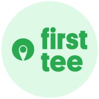 First Tee - Greater Wilmington Logo