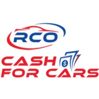 RCO Cash for Cars Logo