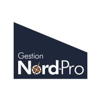 Gestion Nord-Pro Logo