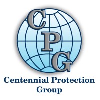 Centennial Protection Group Logo