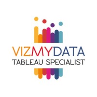 VizMyData - Specialisti in consulenza e formazione Tableau e Exasol Logo