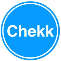 Chekk Logo