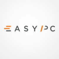 Easy PC srl Logo