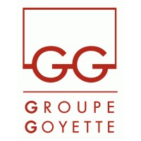 Groupe Goyette inc Logo