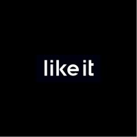 Like It Logo