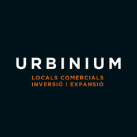 URBINIUM Logo