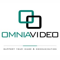 OmniaVideo Logo