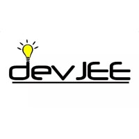 DevJee Inc. Logo