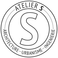 Atelier S Logo