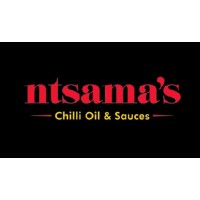 Ntsamas Chilli Oil and Sauces Logo