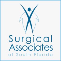 Surgical Associates of South Florida, LLC - Dr. Reza Keshavarzi Logo