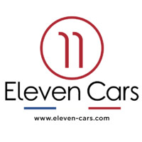 Eleven Cars Logo