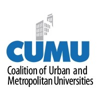 Coalition of Urban and Metropolitan Universities (CUMU) Logo