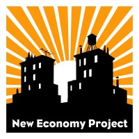 New Economy Project Logo