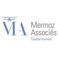 Mermoz Associés Logo