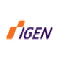 iGEN Logo