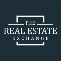 The Real Estate Exchange Logo