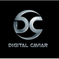 Digital Caviar Logo