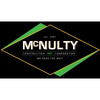 McNulty Construction Corp Inc Logo