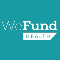 WeFund Health Logo