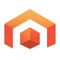 MADINA Contracting Company | MCC Logo