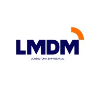 LMDM Consulting Logo