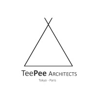 TeePee Architects Tokyo Paris Logo