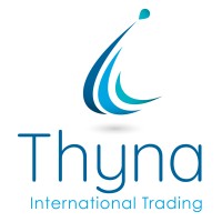 THYNA INTERNATIONAL TRADING Logo