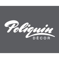 Poliquin Décor Logo