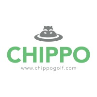 Chippo Golf Logo