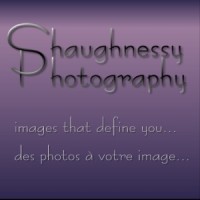 Shaughnessy Photography Logo
