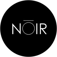 NOIR arquitectura Logo