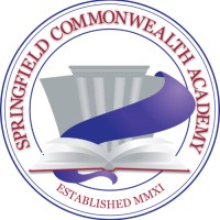 Springfield Commonwealth Academy Logo