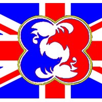Bakbakan UK - Filipino Martial Arts Logo