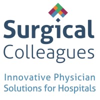 Surgical Colleagues Logo