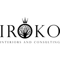 Iroko Interiors and Consulting Logo