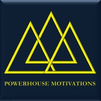 Powerhouse Motivations DC Logo