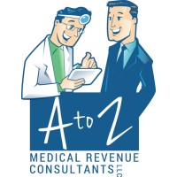 A To Z Medical Revenue Consultants, LLC Logo