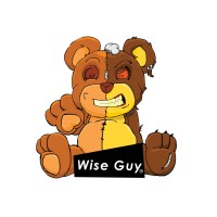 Wise Guy Logo